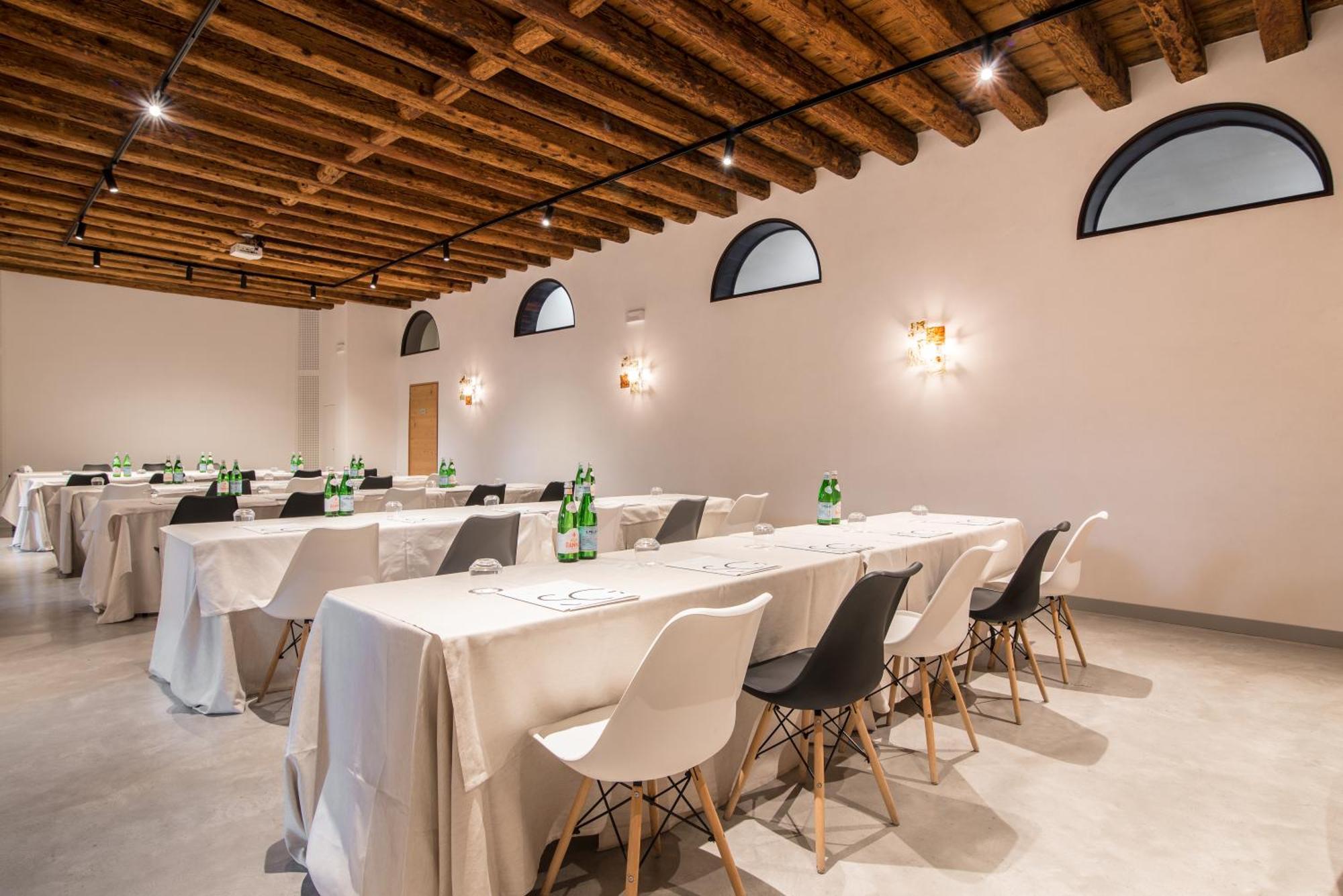 Hotel Ristorante Magia Del Brenta Fiesso D'artico Exterior photo